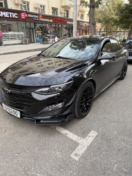 Malibu 2 primer full navarot Arendaga beriladi