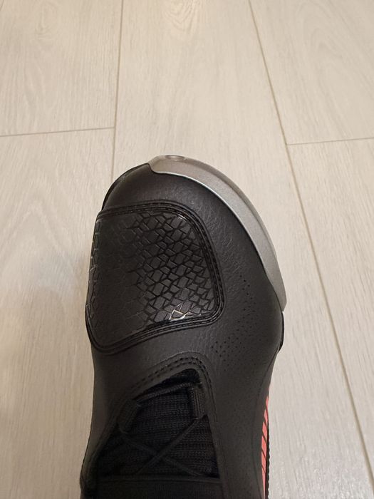 Мотоботинки DAINESE