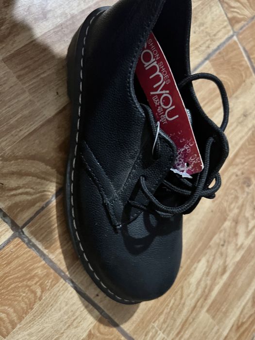 Туфли для девочек