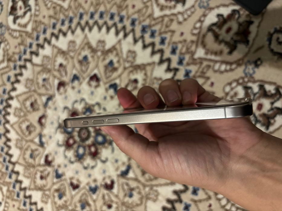 Iphone 15pro max