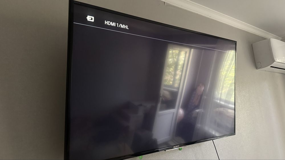 Sony bravia 50 дюймов