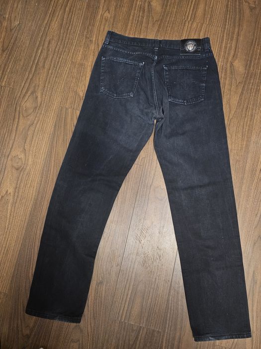 Blugi Versace Jeans Couture