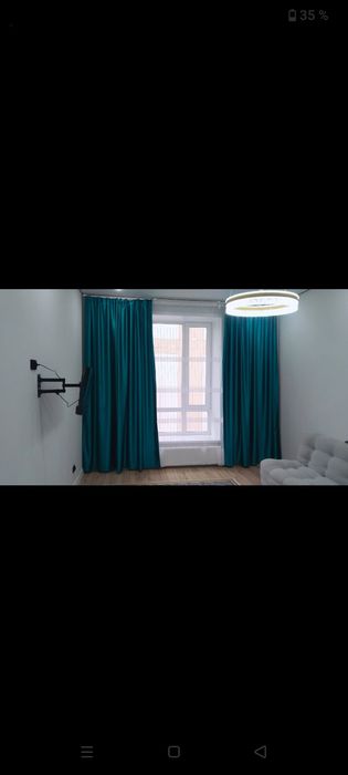 Сдам квартиру посуточно