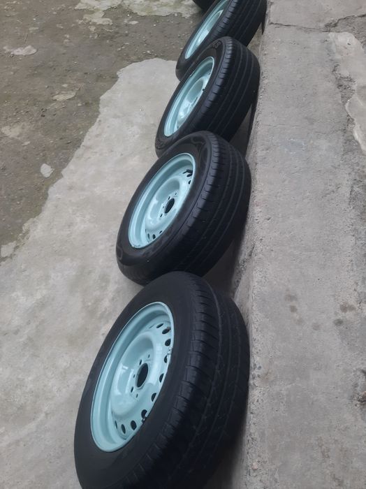 Diska balonlar sotiladi