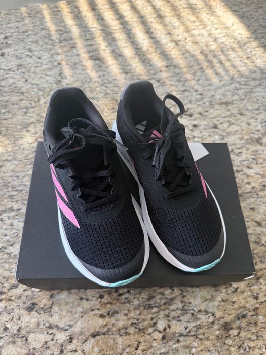 Маратонки adidas Duramo SL K 35.5