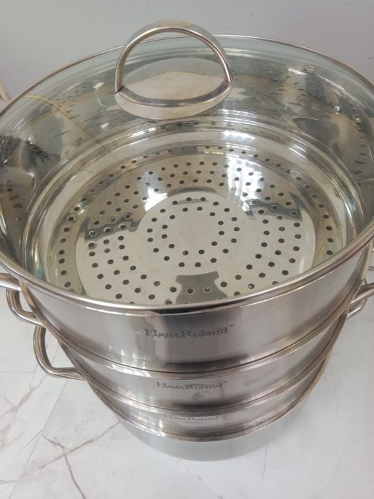 Продам мантоварку