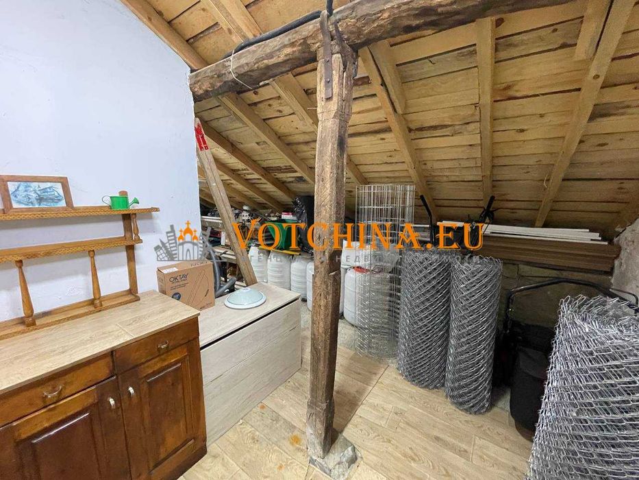 Продава се Къща в с. Оризаре, Област Бургас - 165 кв.м за 1122 €/кв.м - Снимка #20