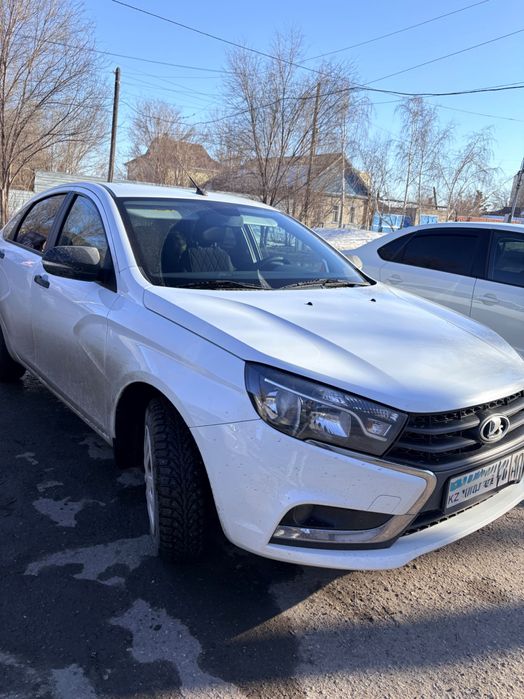 Продам Лада Vesta