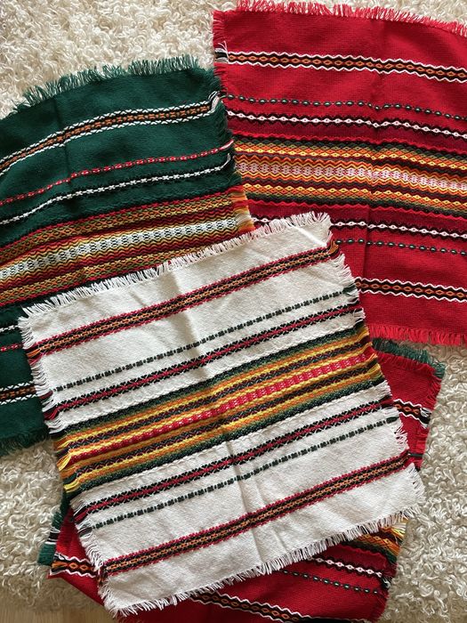 Битови покривки