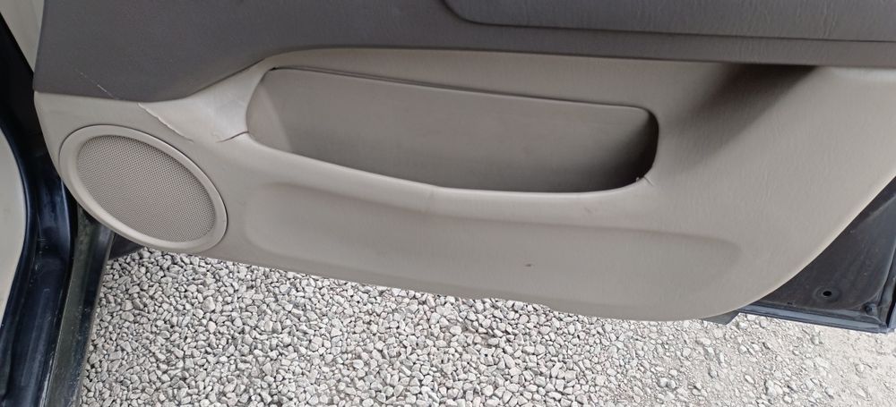 Дверные карты Лексус рх300