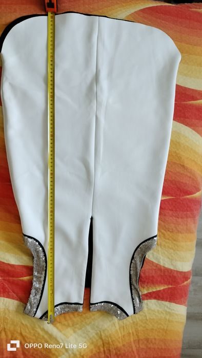 Rochie casual drăguță fără mâneci