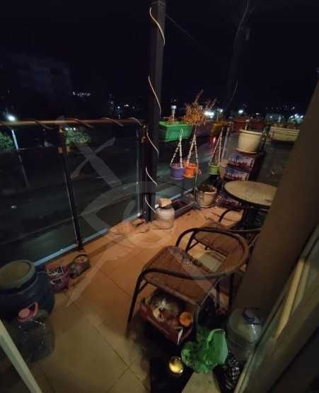 Продава се Двустаен апартамент в Пловдив, Коматевски възел - 67 кв.м за 2090 €/кв.м - Снимка #3