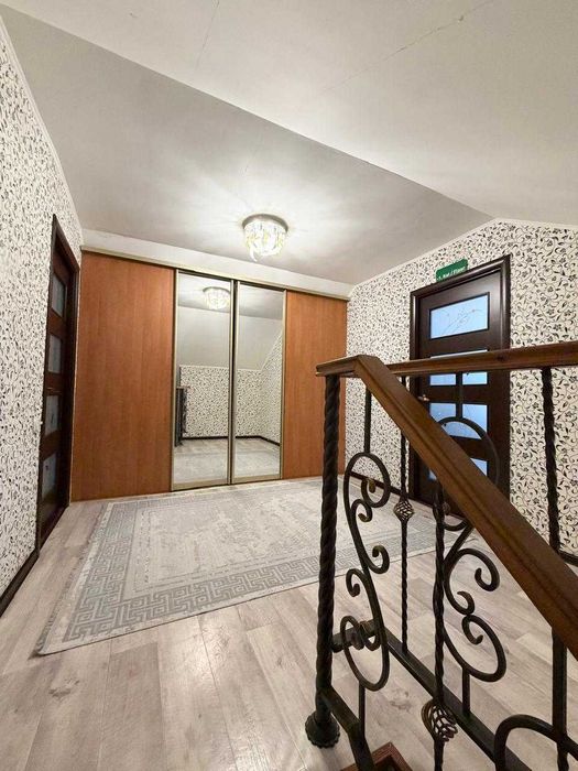 Продаётся частный дом, район Мичурино