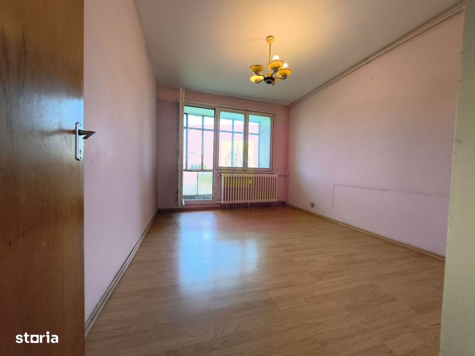 Drumul Taberei - Valea Ialomiței,  Apartament 3 camere în Bloc P+4