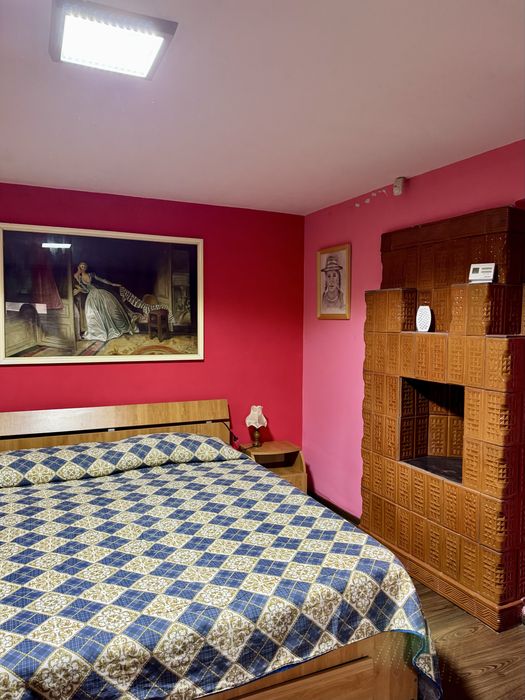 PF - Vand casa sau schimb cu apartament