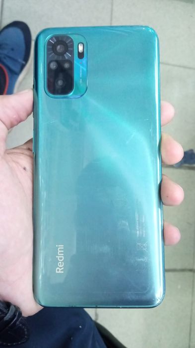 Redmi Note 10S original