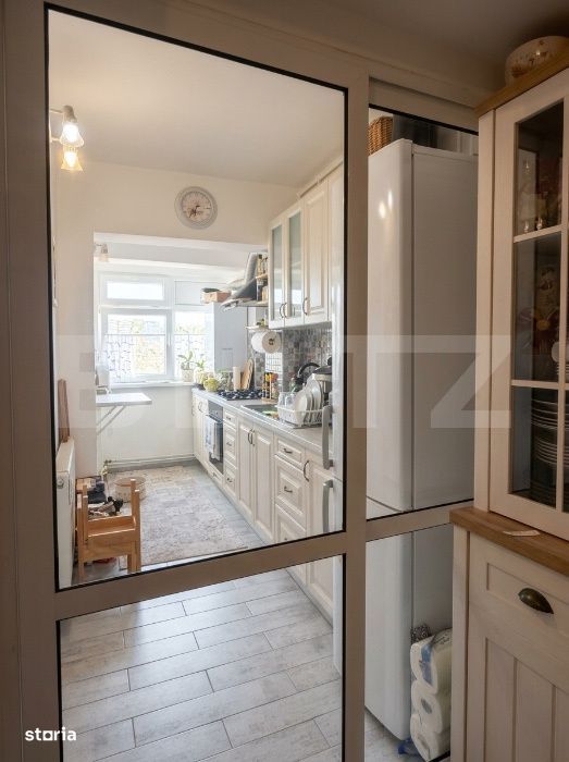 Apartament 2 camere, 51 mp, Exclusivitate, zona Centrala