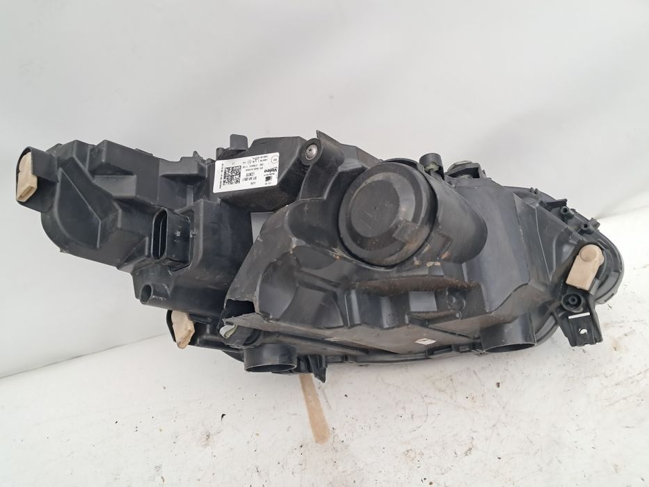 Фар Seat Ibiza 2020/25г