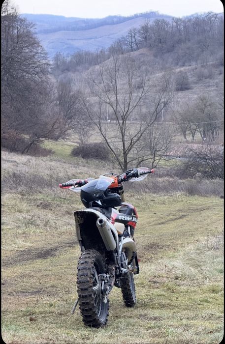 Rieju ( GasGas ) MR 300 Racing 2020