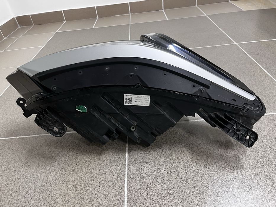 Фара Exeed Rx правая оригинал