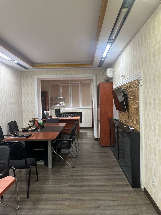 Продаётся нежилое помещение Яшнабадский р-н улица Элбек