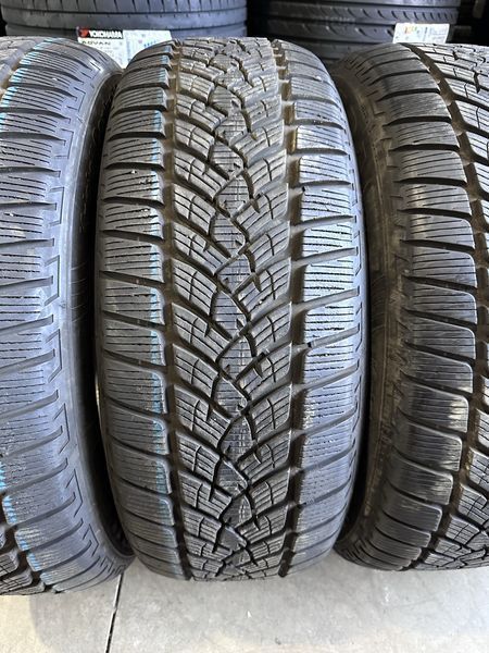 235/55/19 FULDA 4бр