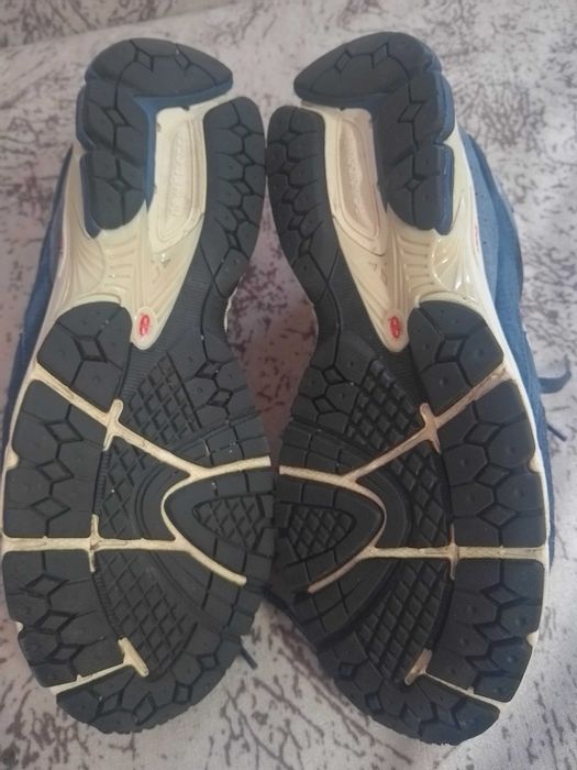 New Balance 2002R GORE-TEX 44 номер
