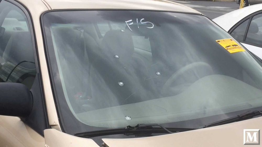 PUSCA MODIFICATA! Airsoft 5.8 JOULI Co2 ~ LUNETA ~ Foarte Puternica