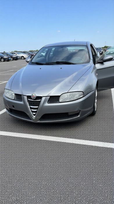 Alfa Romeo GT