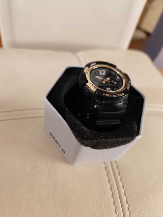 Дамски часовник Casio Baby G