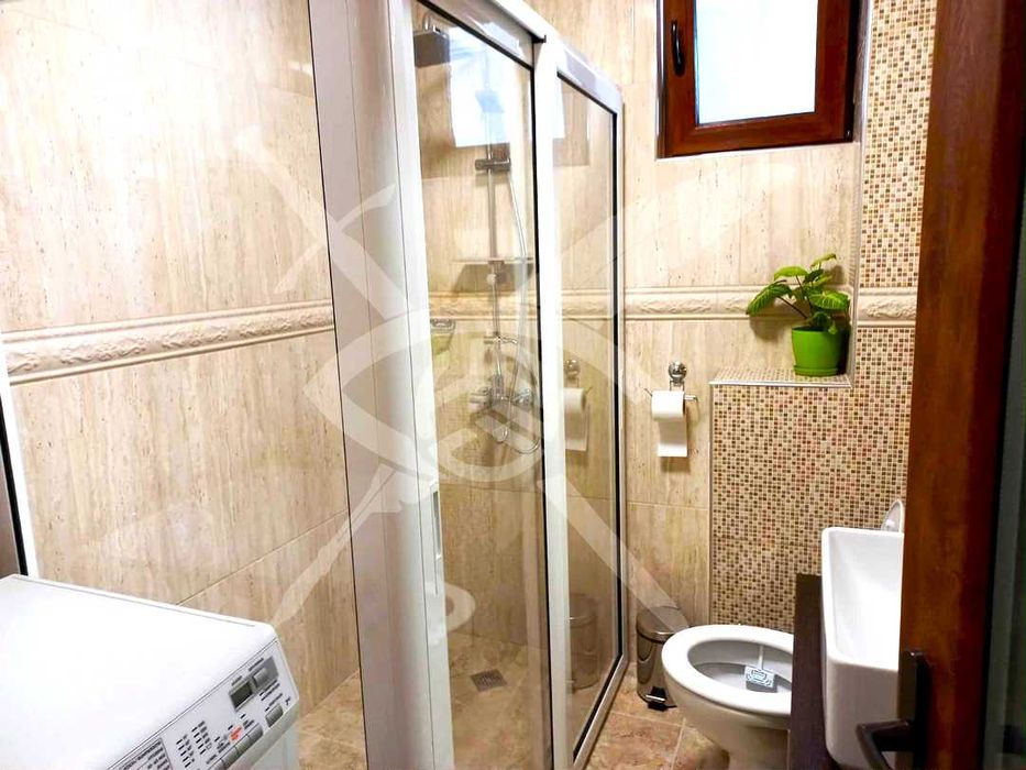 Продава се Тристаен апартамент в Варна, Лятно кино Тракия - 111 кв.м за 1103 €/кв.м - Снимка #6