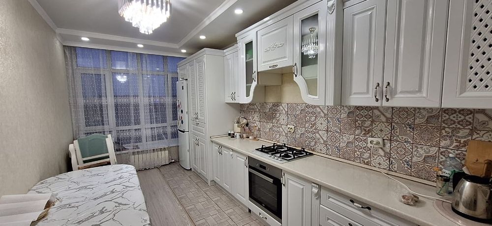 Продам 3 ком квартиру