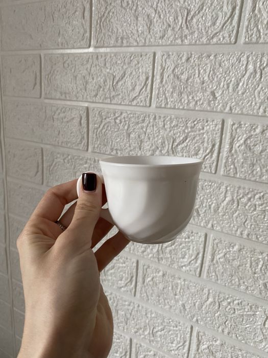 Продам чайные чашки