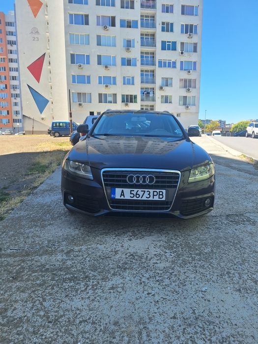 Audi a4 b8 2.0 TDI 143к.с.