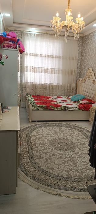 Dubleks dom 1 chi etaj