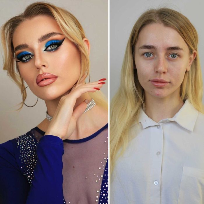 Makeup, hairstylist, Machiaj, makeup lessons