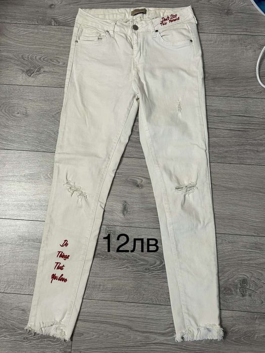 Дамски дънки Roxy