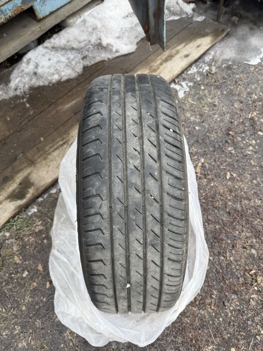 летние шины на 16