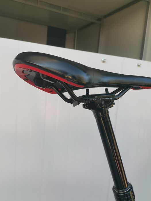 TREK x-caliber 9, XL, АЛУМИНИЕВ
