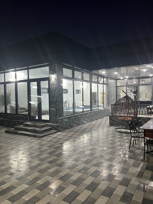 Аренда дачи The111 Кайнар булак