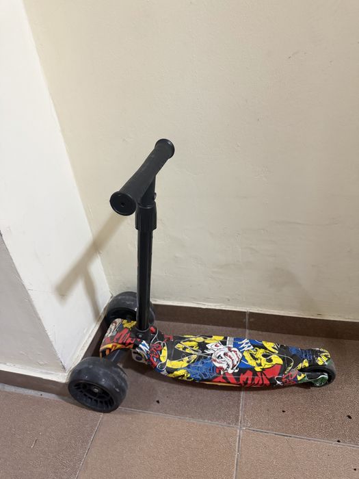 Продам   Самокат