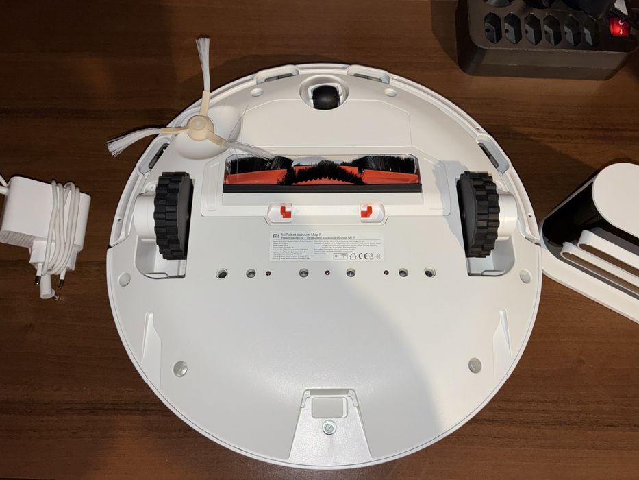 Xiaomi Mi Robot Vacuum-Mop P