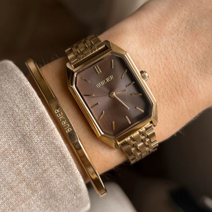 Часы burker , оригинал