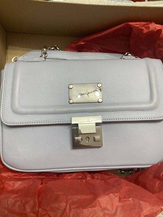 Geanta Cristina Bacio