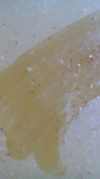 Мёд настоящий с пасеки