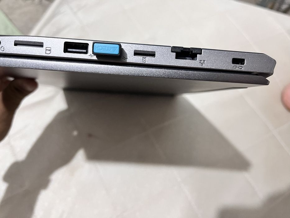 Ноутбук Acer продается