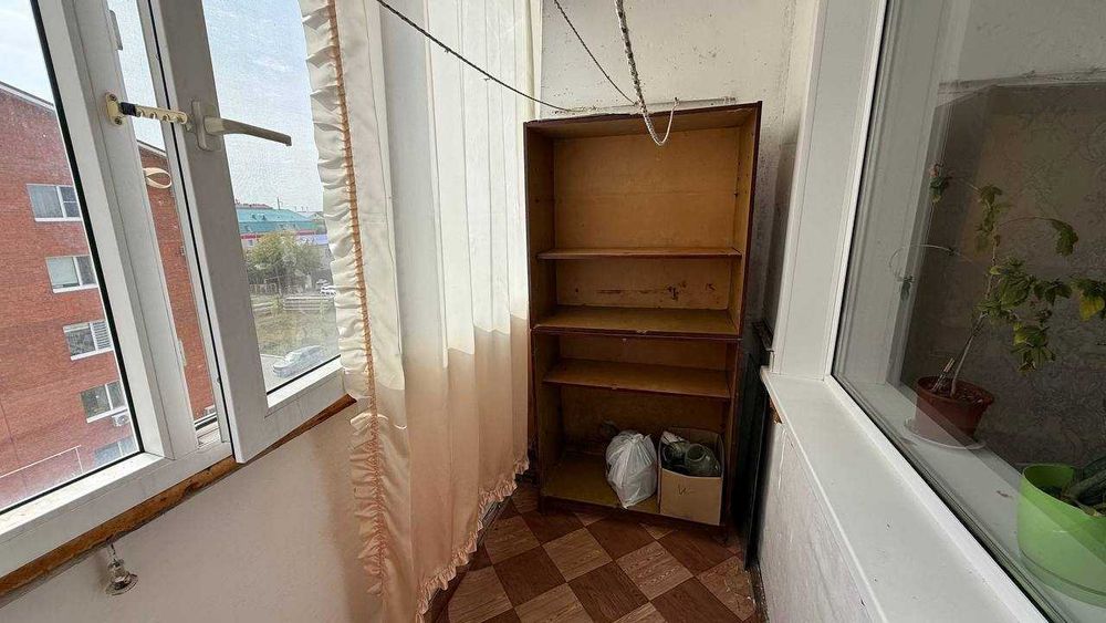 Продам 2х-ком квартиру в 7 микрорайоне