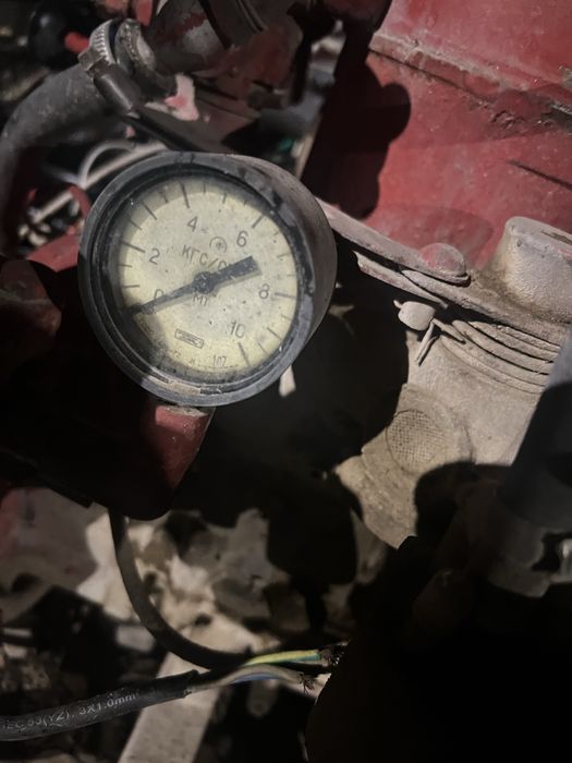 Водиной насос Мп800