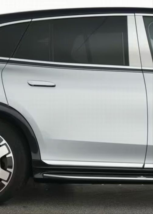 Предна дясна задна дясна врата Мерцедес EQS Сюв / Mercedes EQS 296 SUV