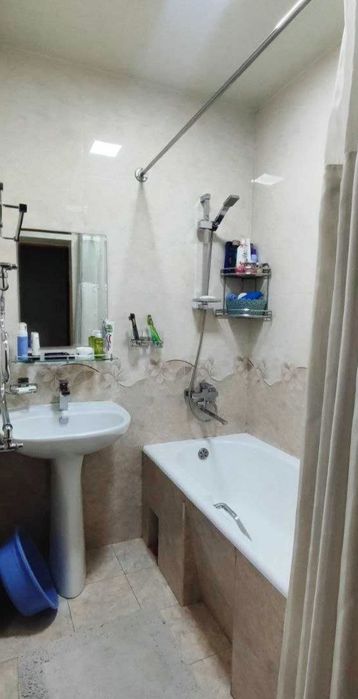 Юнусабад 9, 5(6)/1/5 УлУчШеНкА Неторец Балкон 9*2 Хороший Ремонт